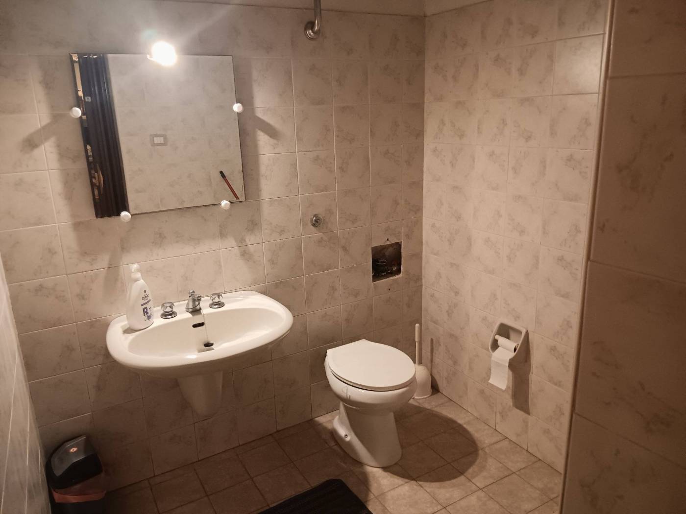 Bagno