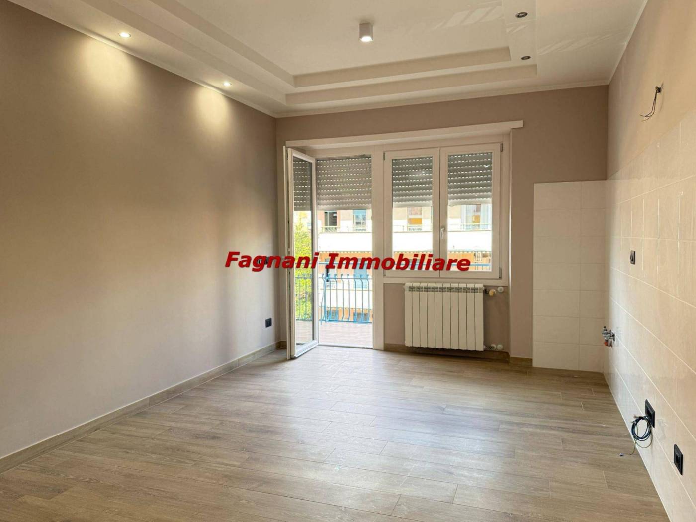 Sala da pranzo