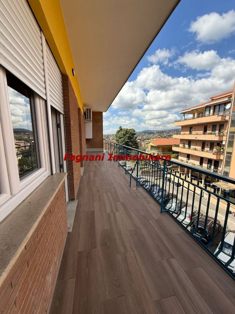 Balcone
