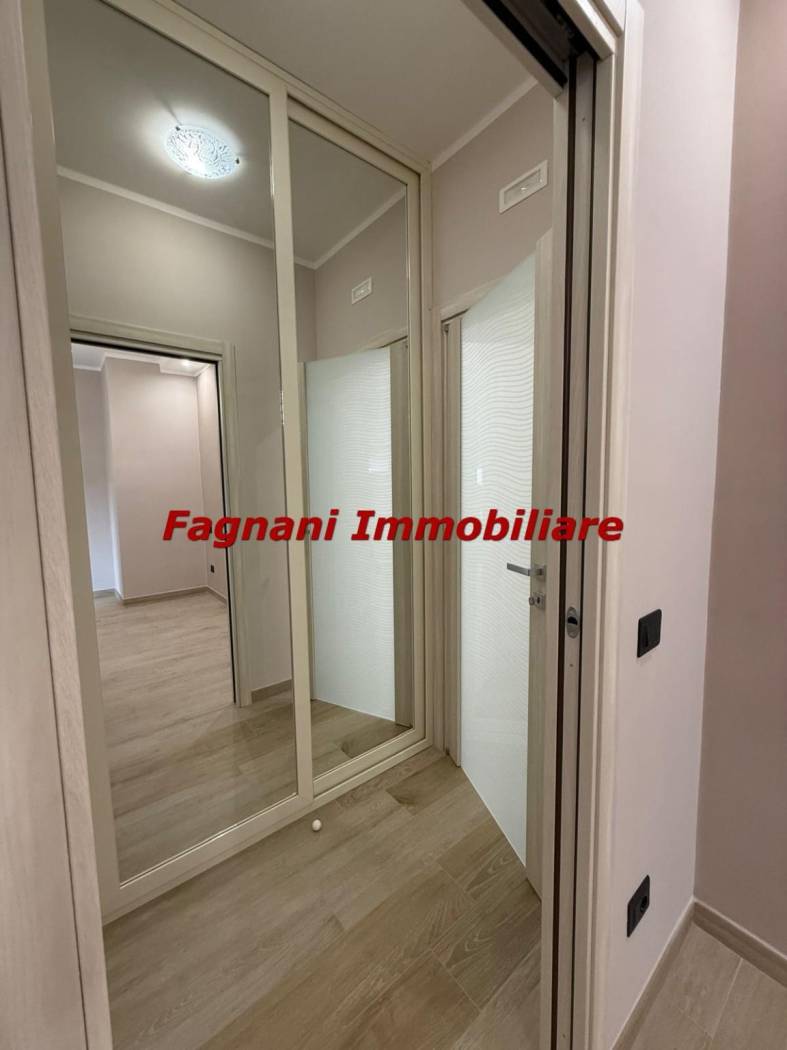 Interno appartamento