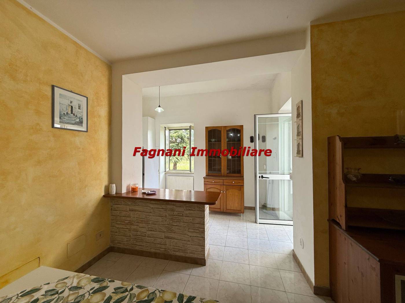 Interno palazzo