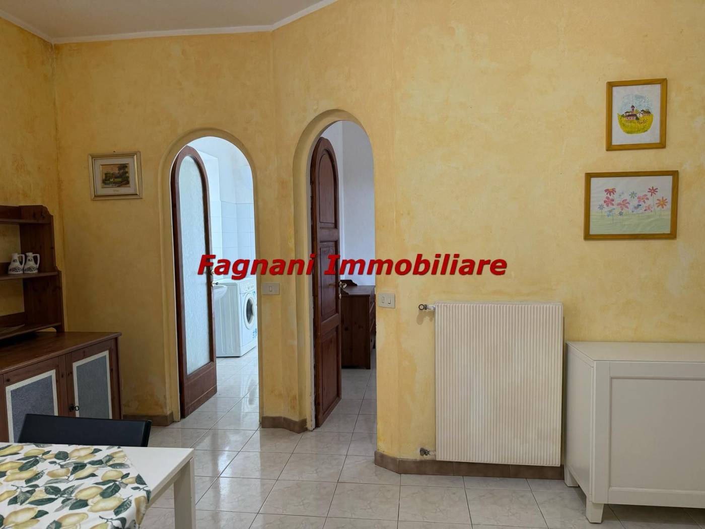 Interno appartamento