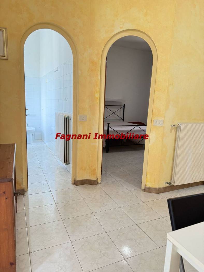 Interno appartamento