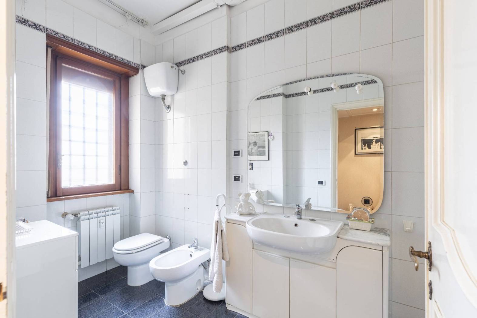 Bagno