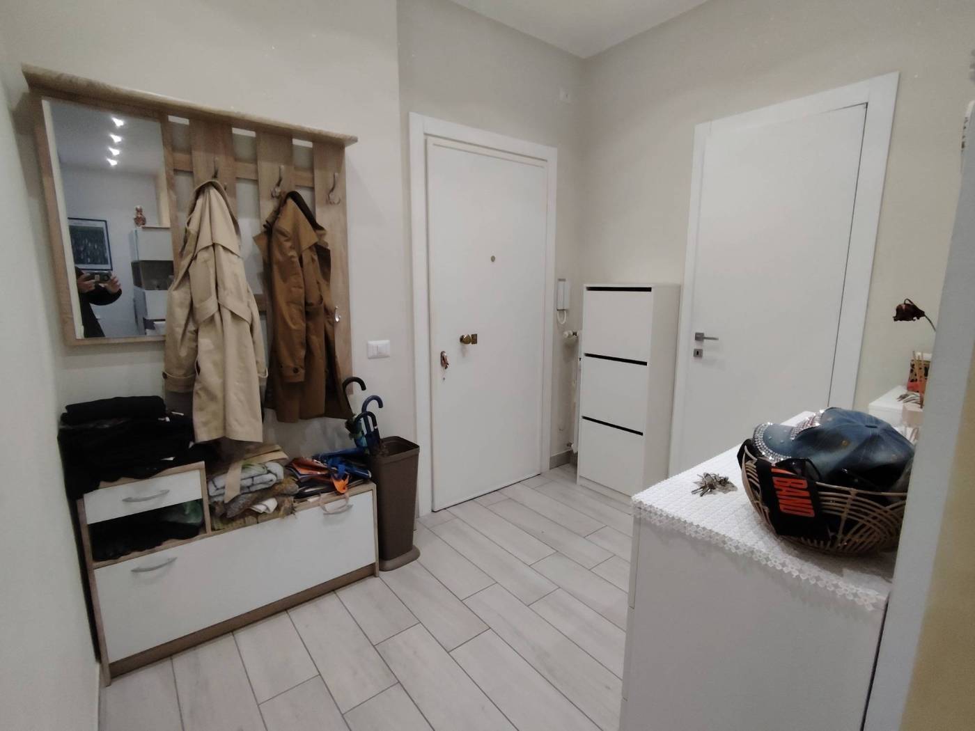 Interno appartamento