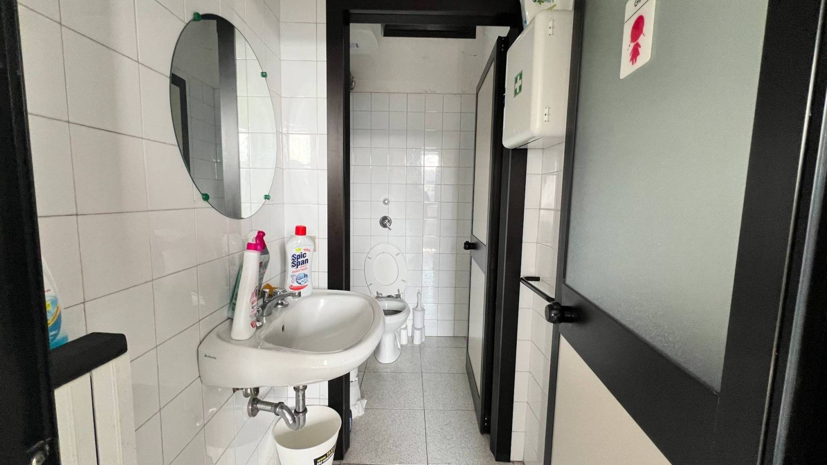 Bagno