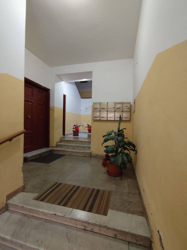 Interno palazzo
