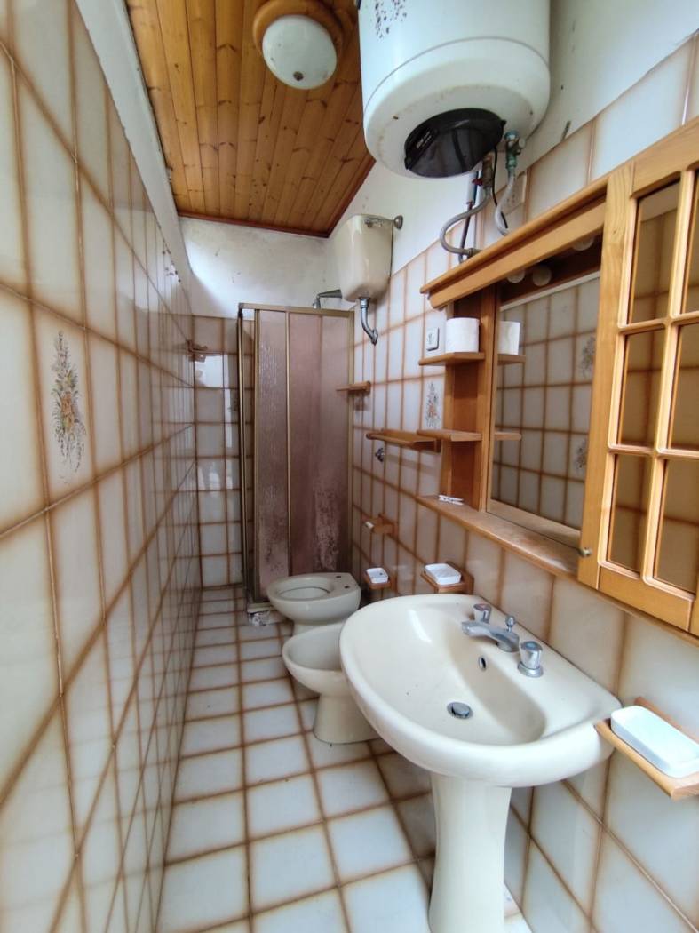 Bagno