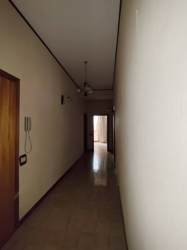 Interno palazzo