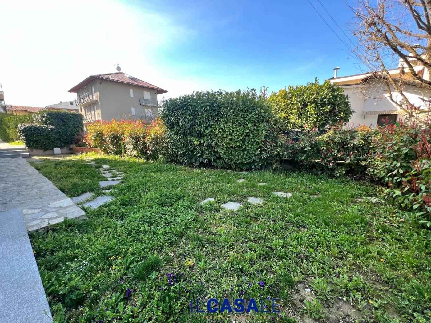 Giardino Giardino