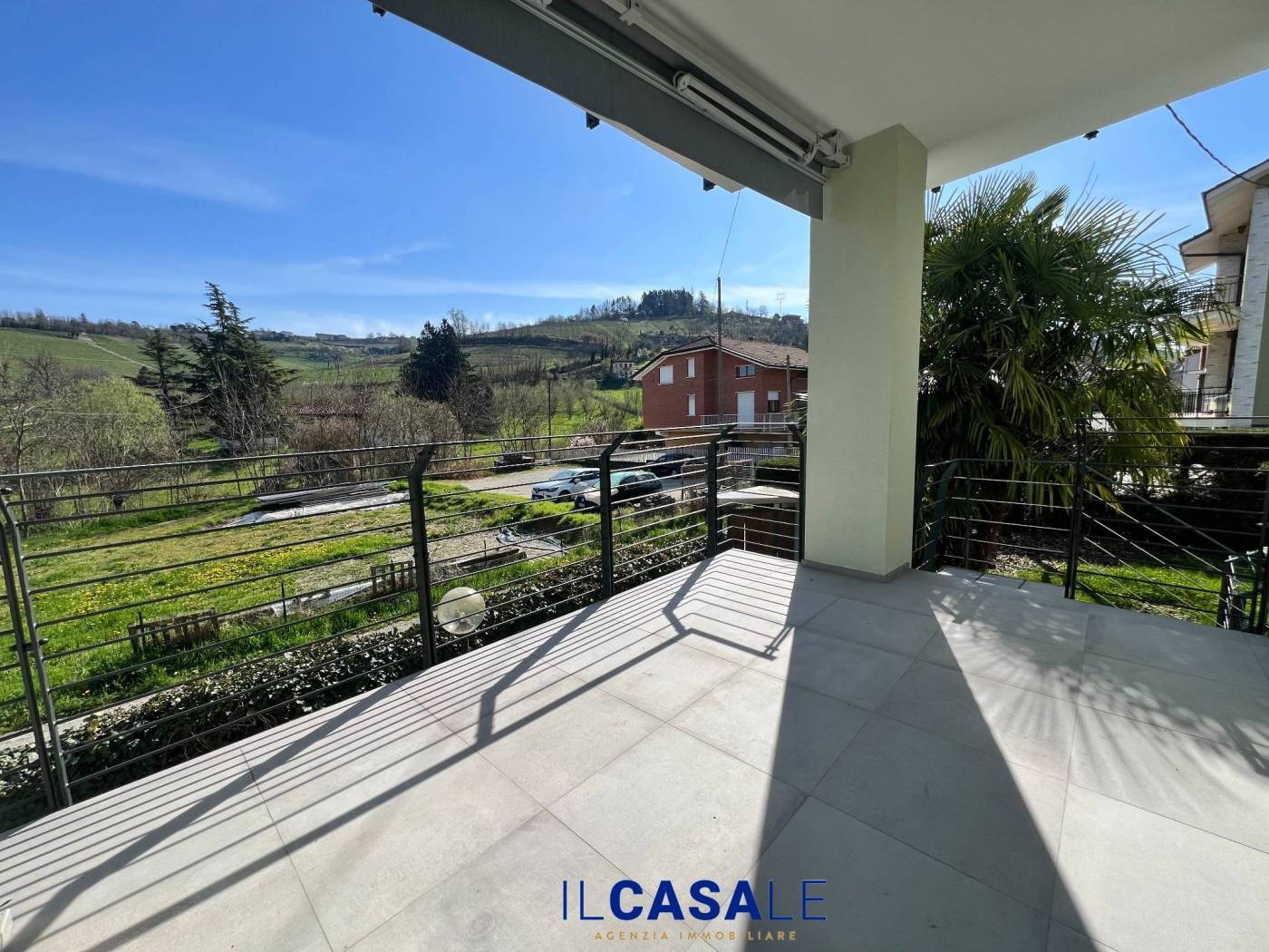 Balcone Balcone