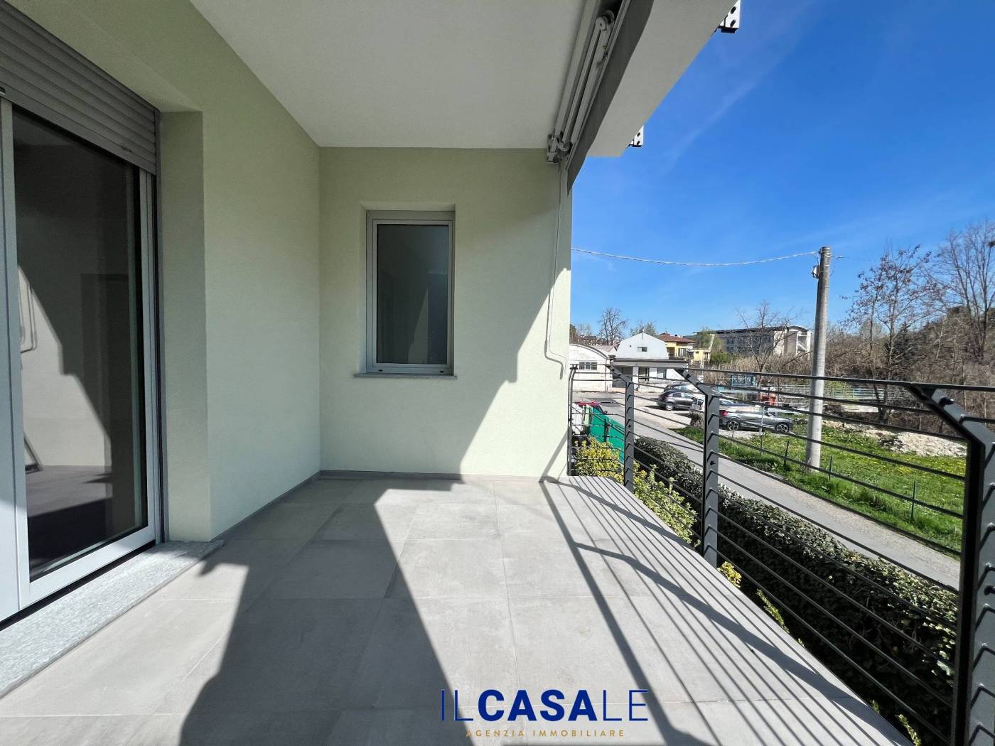 Balcone Balcone