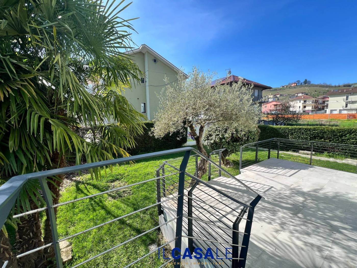 Balcone Balcone
