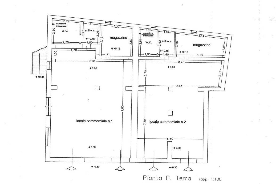 Planimetria