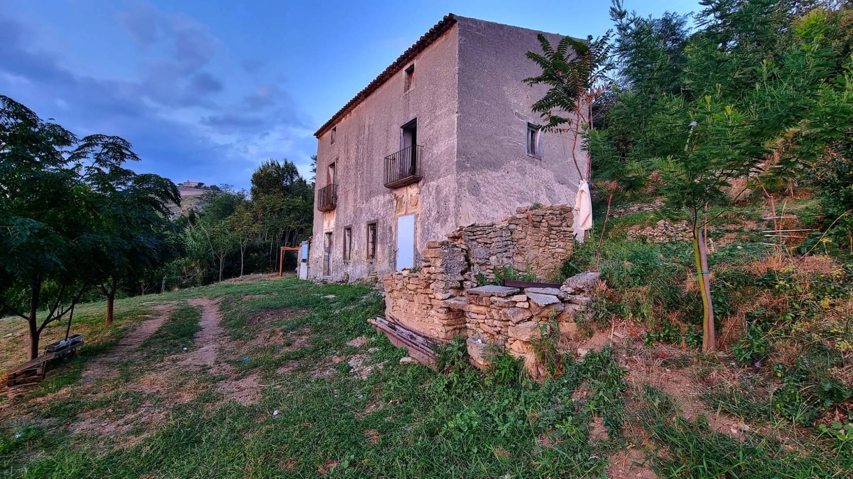 Terreno