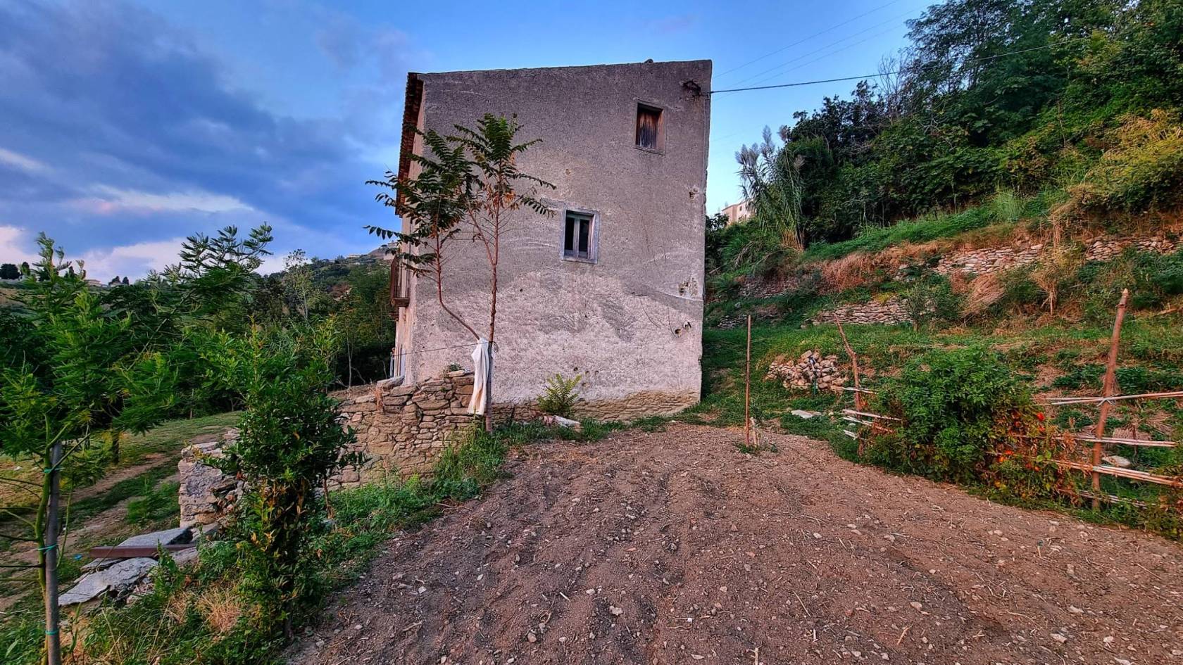 Terreno