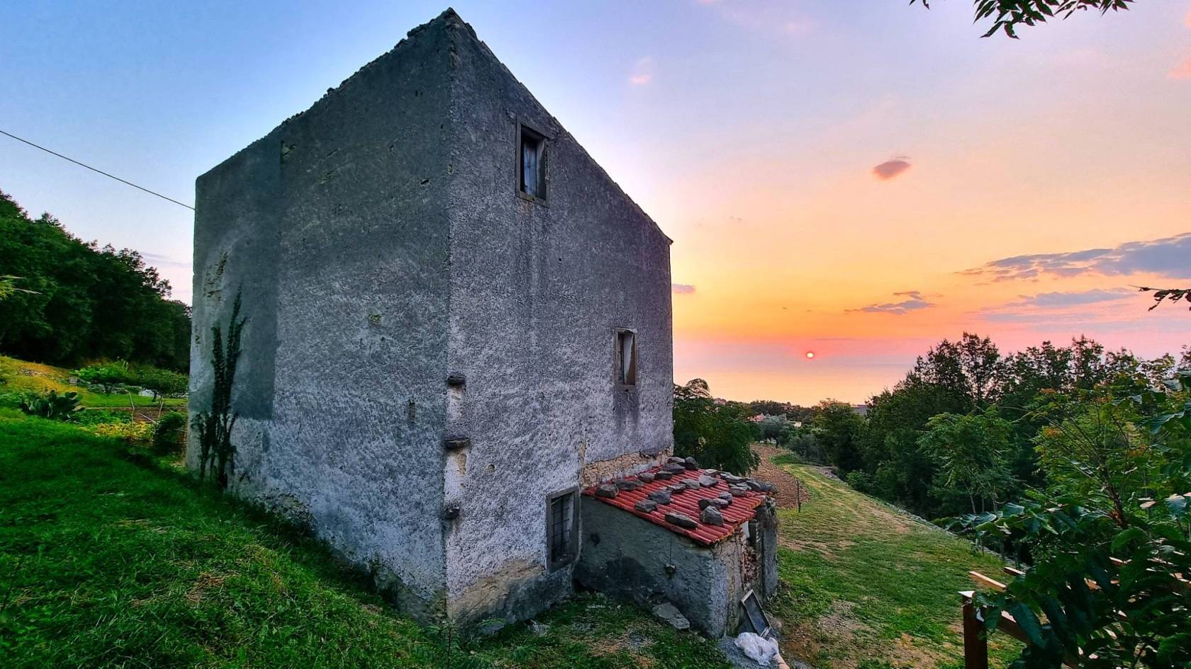 Vista
