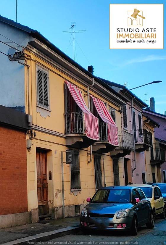 Facciata
