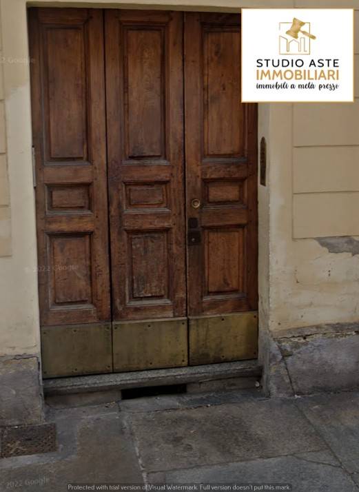 Interno palazzo