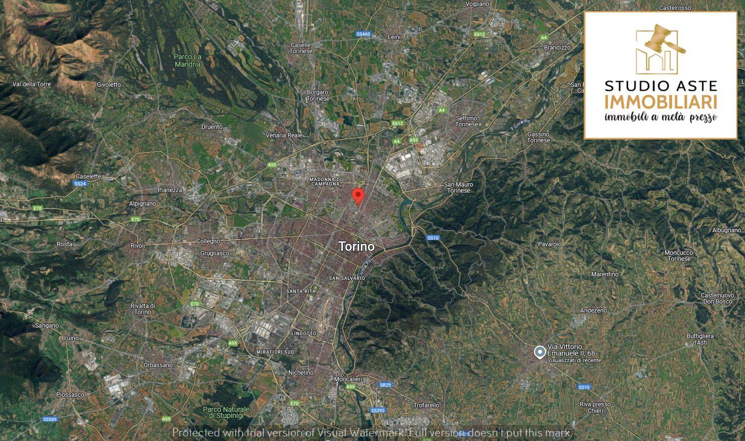 Mappa