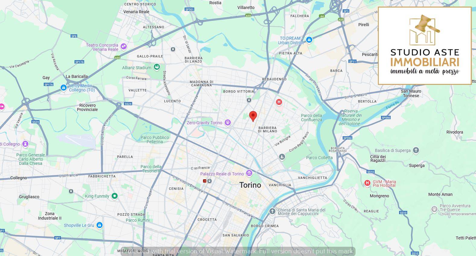 Mappa