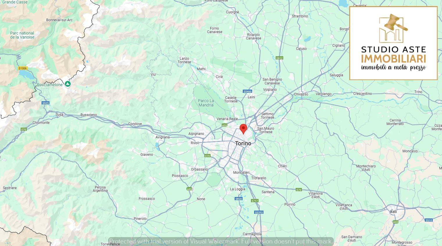 Mappa