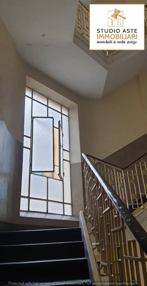 Interno palazzo