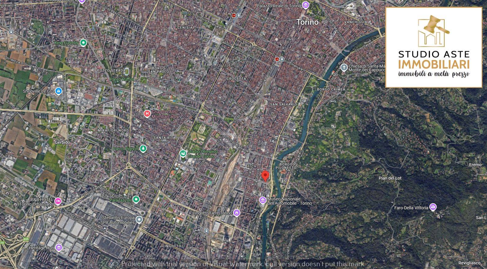 Mappa