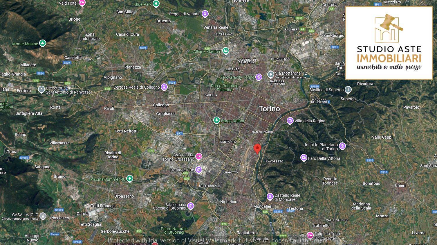 Mappa