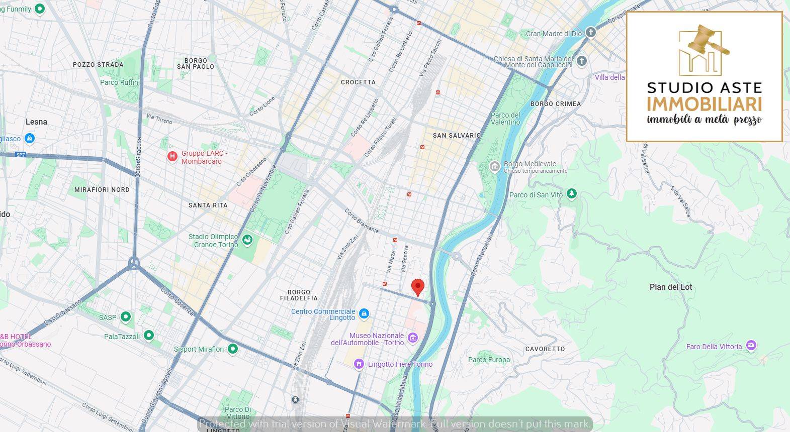 Mappa