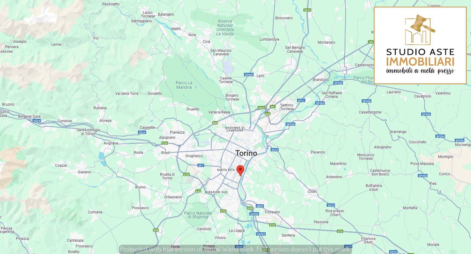 Mappa