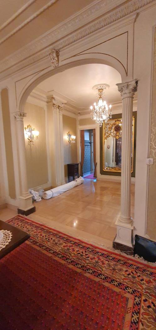Interno palazzo
