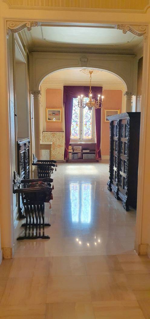 Interno appartamento
