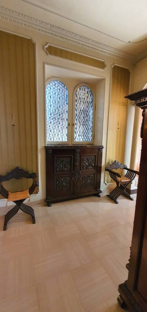 Interno appartamento