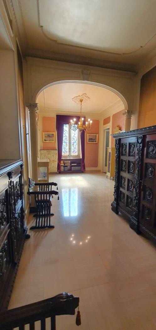 Interno palazzo