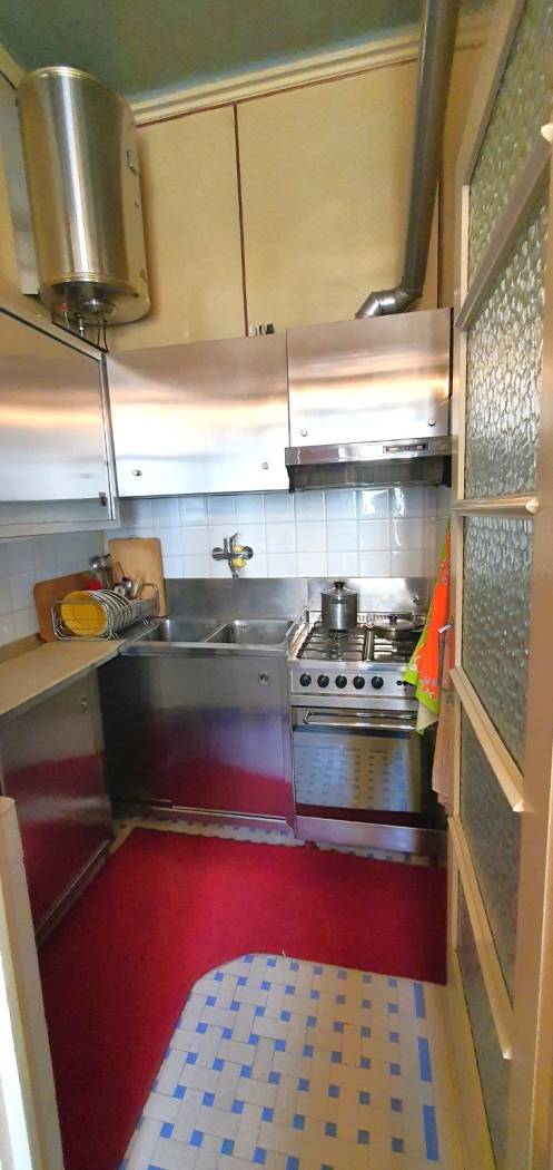 Cucina