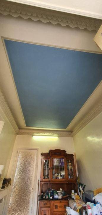 Interno appartamento