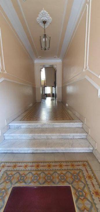 Interno palazzo