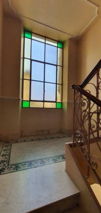 Interno palazzo