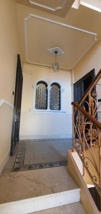 Interno palazzo