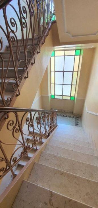 Interno palazzo