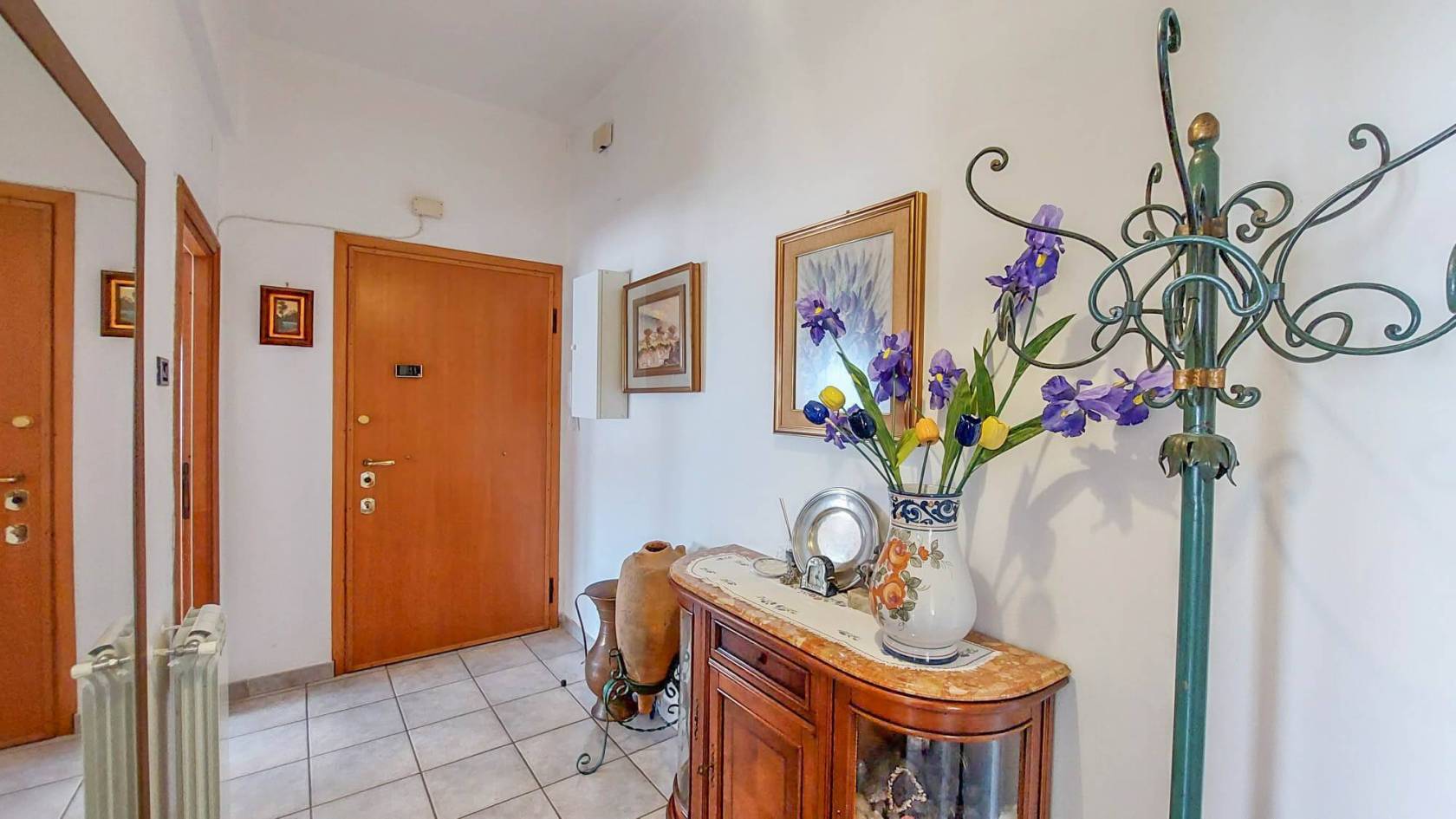 Interno appartamento