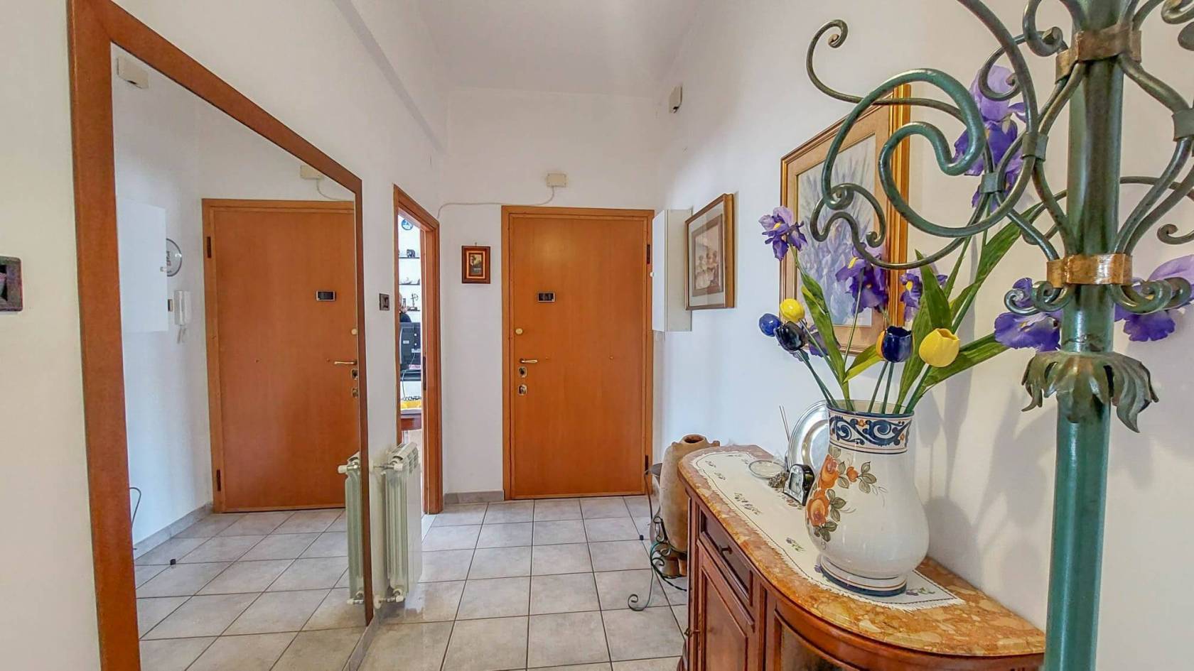 Interno appartamento