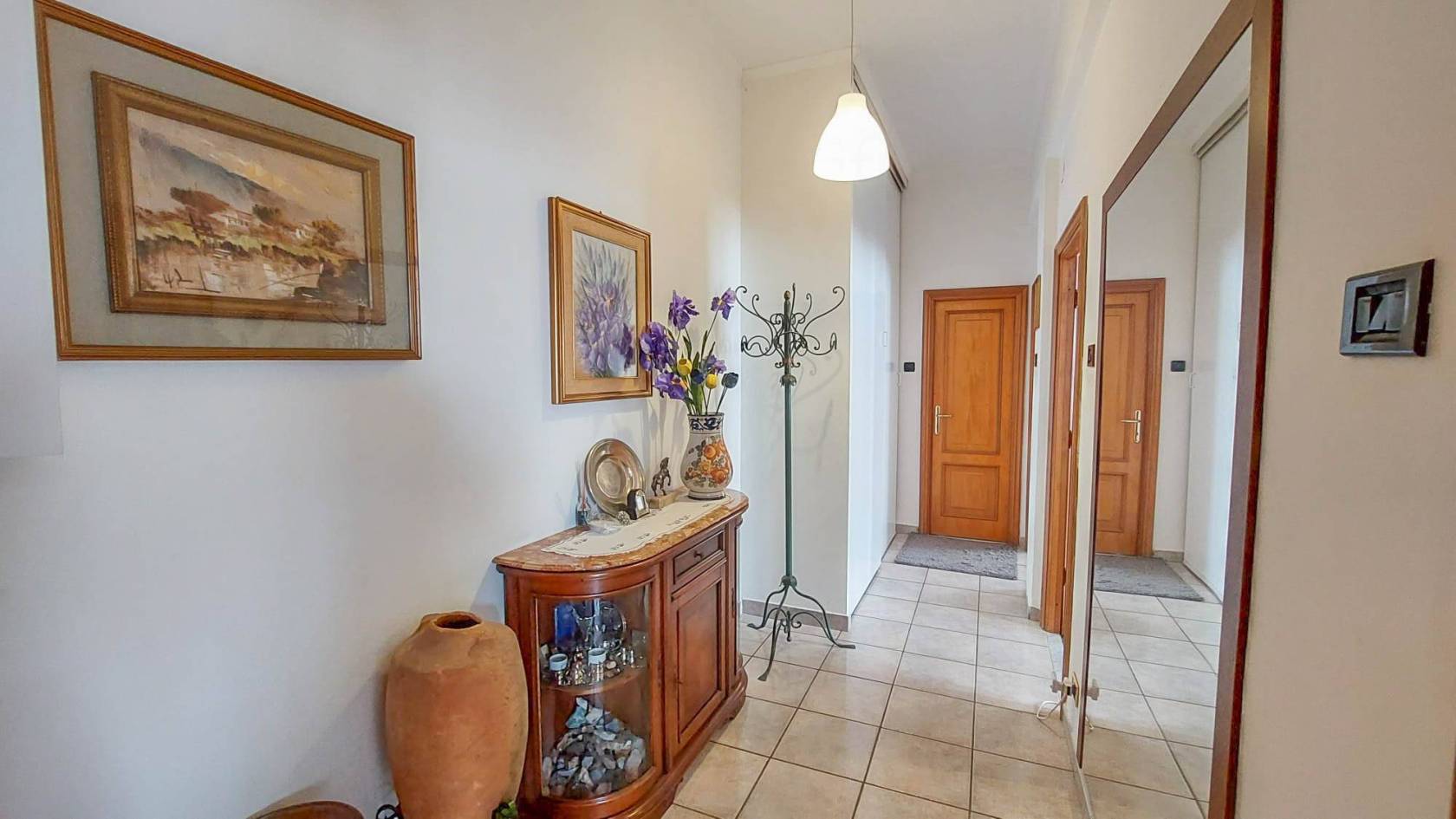 Interno appartamento