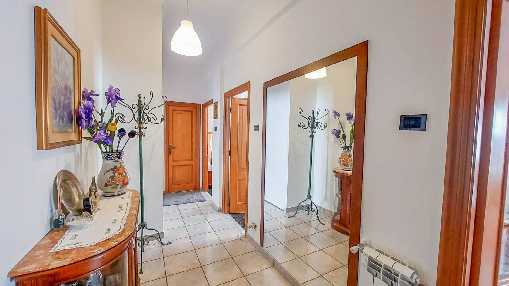 Interno appartamento