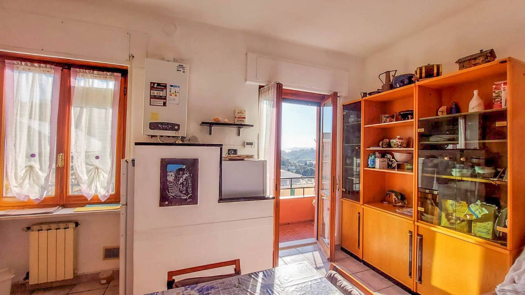 Interno appartamento