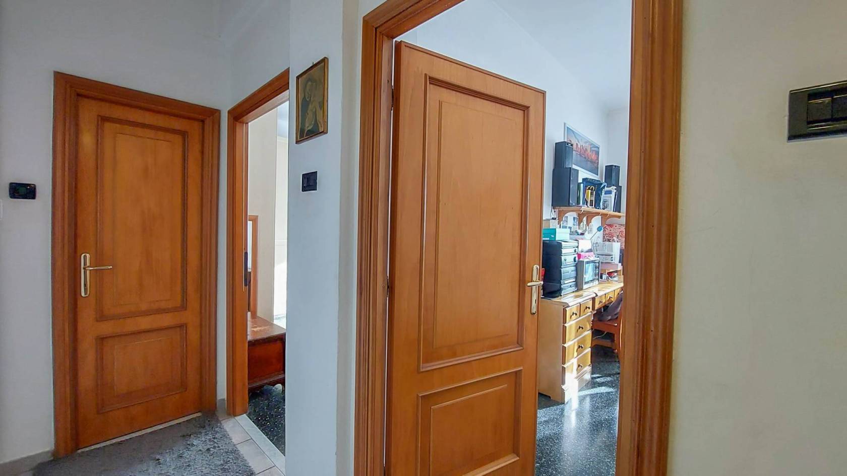 Interno appartamento