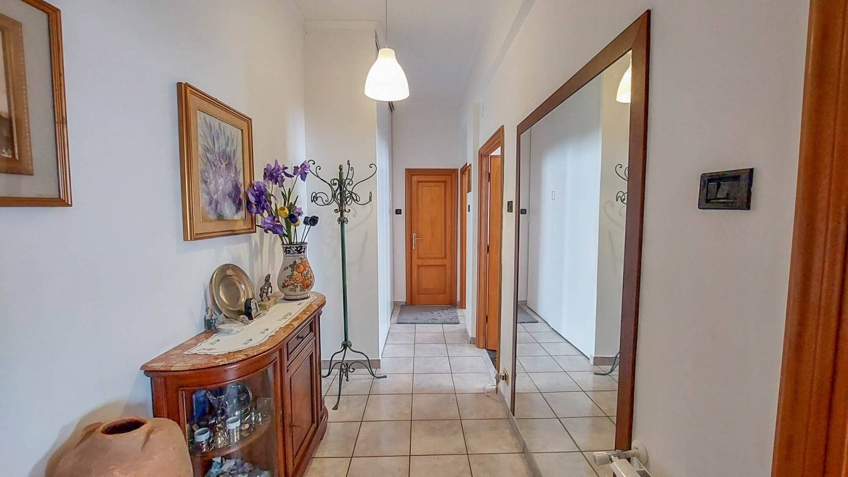 Interno appartamento