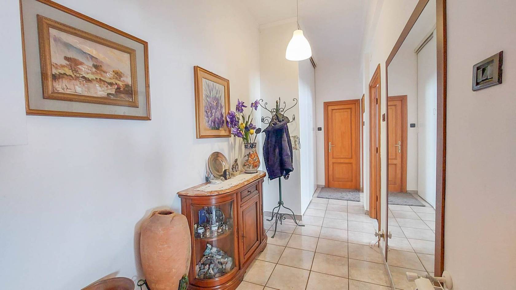 Interno appartamento