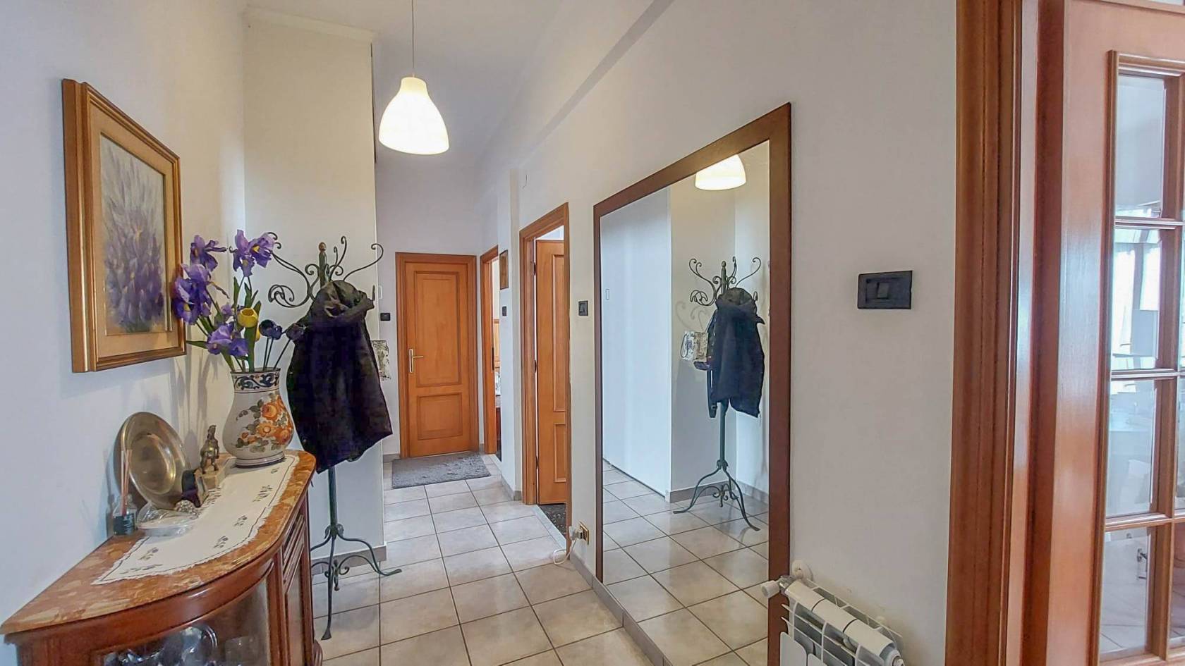 Interno appartamento